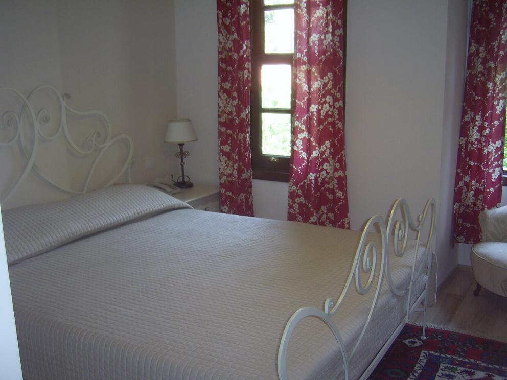 The Ninova Hotel Antalya Eksteriør billede