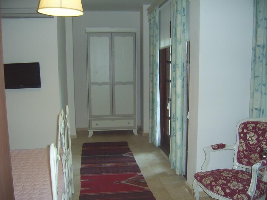 The Ninova Hotel Antalya Eksteriør billede