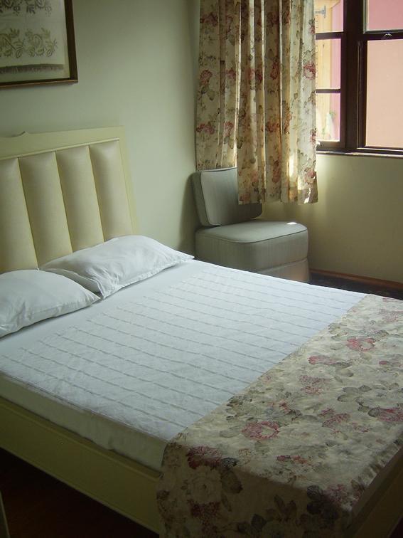 The Ninova Hotel Antalya Eksteriør billede