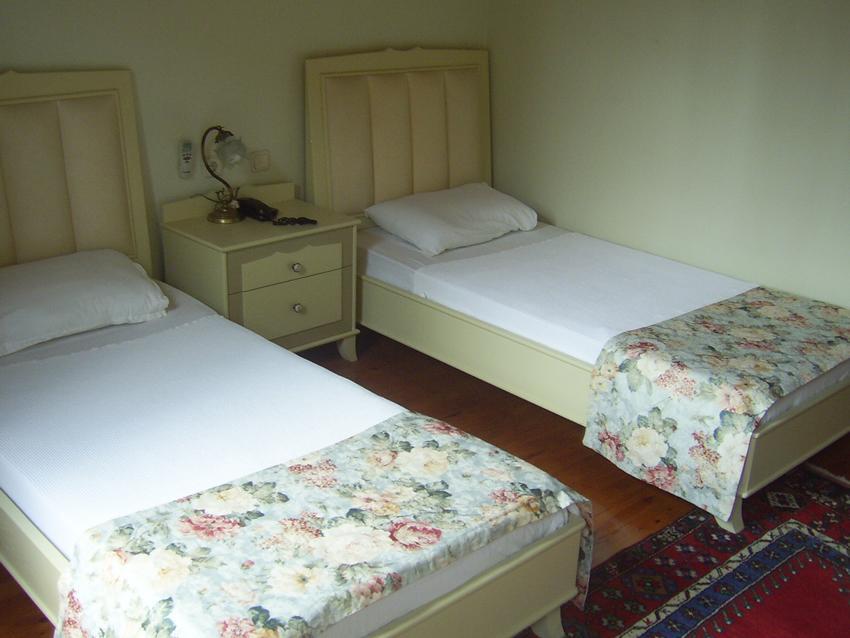 The Ninova Hotel Antalya Eksteriør billede