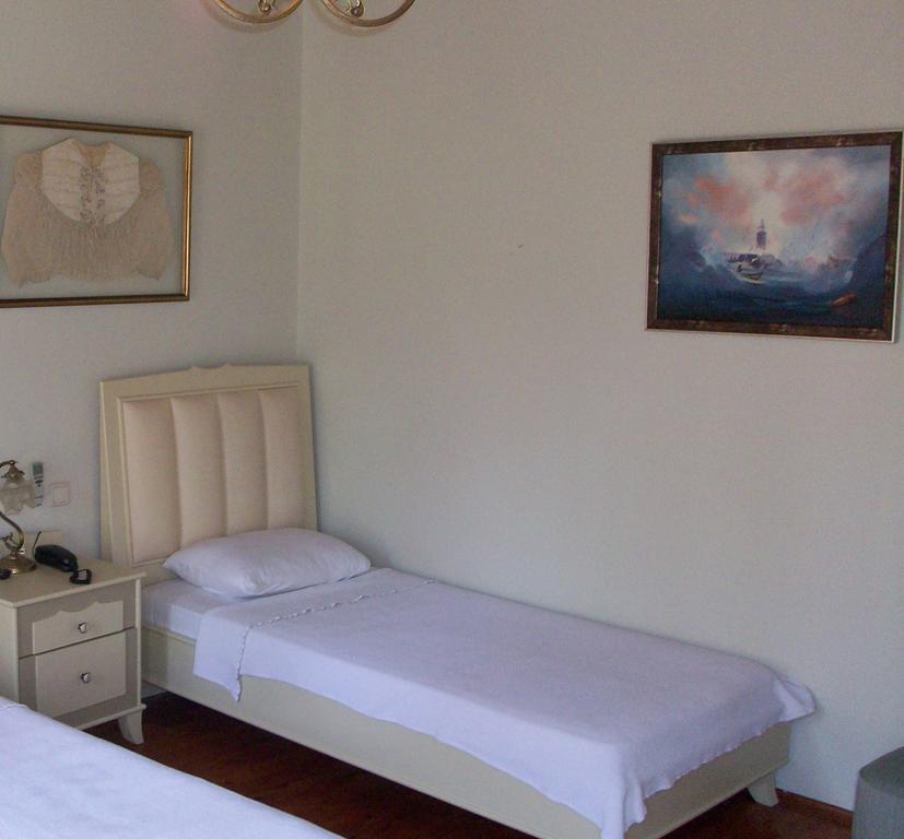 The Ninova Hotel Antalya Værelse billede