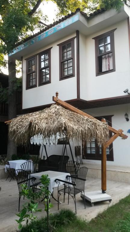 The Ninova Hotel Antalya Eksteriør billede