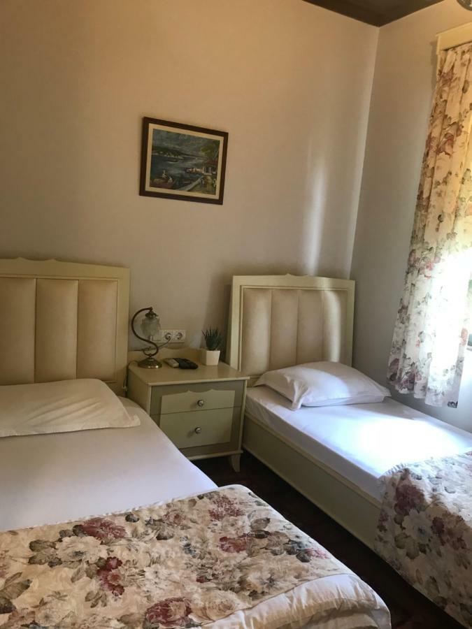 The Ninova Hotel Antalya Værelse billede