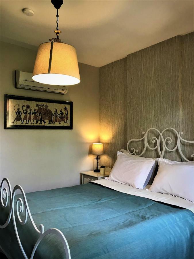 The Ninova Hotel Antalya Værelse billede